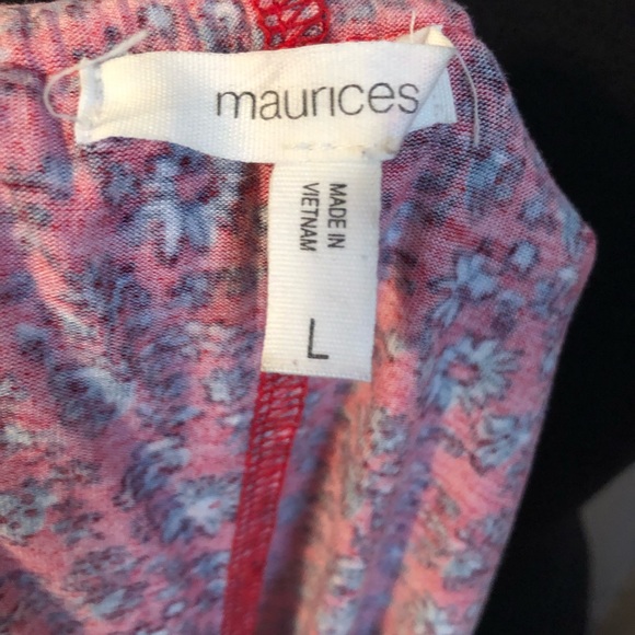 Maurices Top - Picture 4 of 5